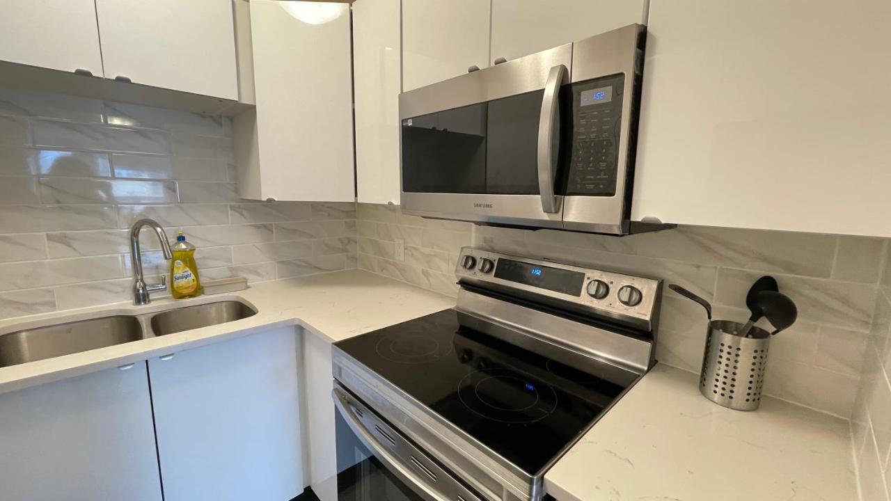 Unit #302 Mountain View 2 Beds In Dt Leilighet Canmore Eksteriør bilde